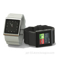 Wholesale smart watch phone with capacitive touch screen